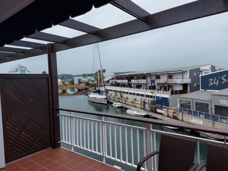 Belle View @ Knysna Quays, Knysna, South Africa