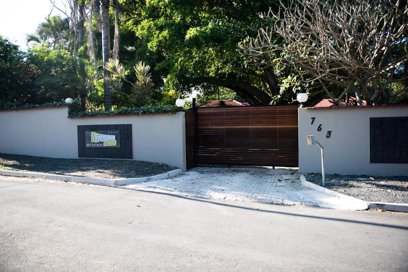 Tropical Beach Boutique Guesthouse, Shelly Beach, South Africa