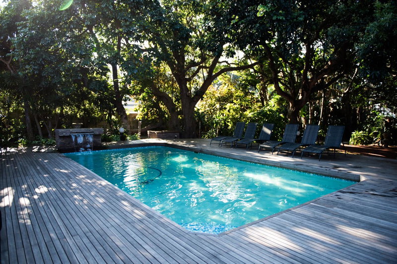 Tropical Beach Boutique Guesthouse, Shelly Beach, South Africa