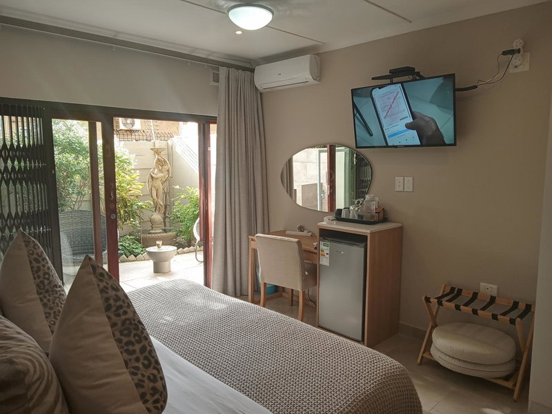 Tropical Beach Boutique Guesthouse, Shelly Beach, South Africa