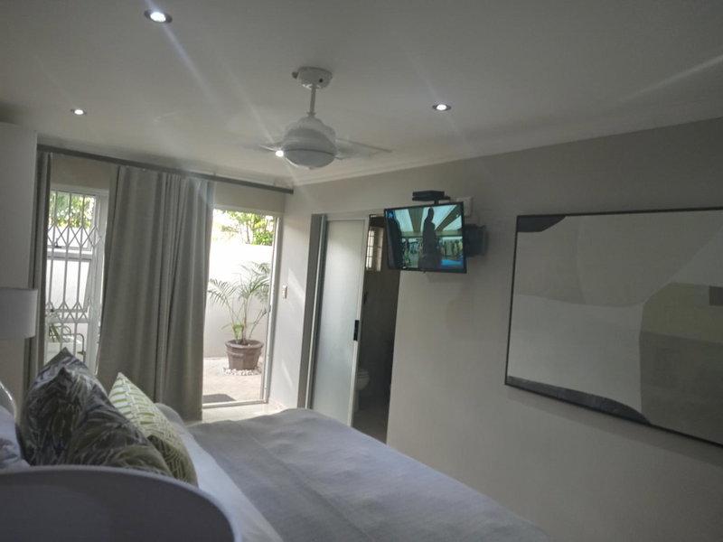 Tropical Beach Boutique Guesthouse, Shelly Beach, South Africa