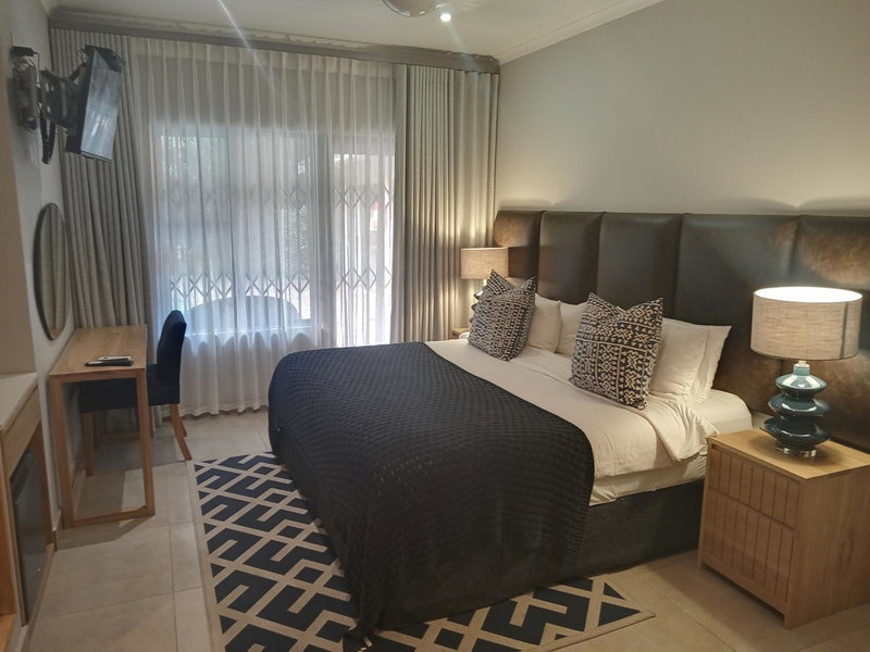 Tropical Beach Boutique Guesthouse, Shelly Beach, South Africa