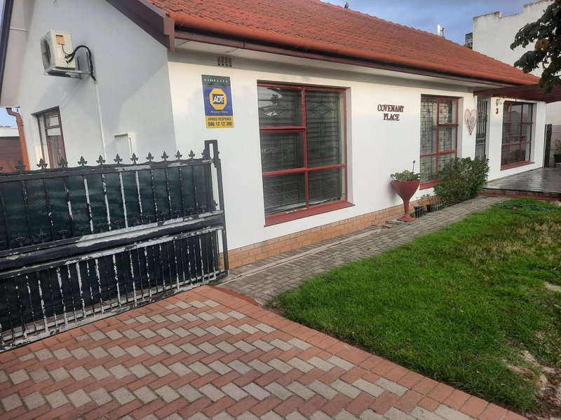 Covenant Place, Kraaifontein, South Africa