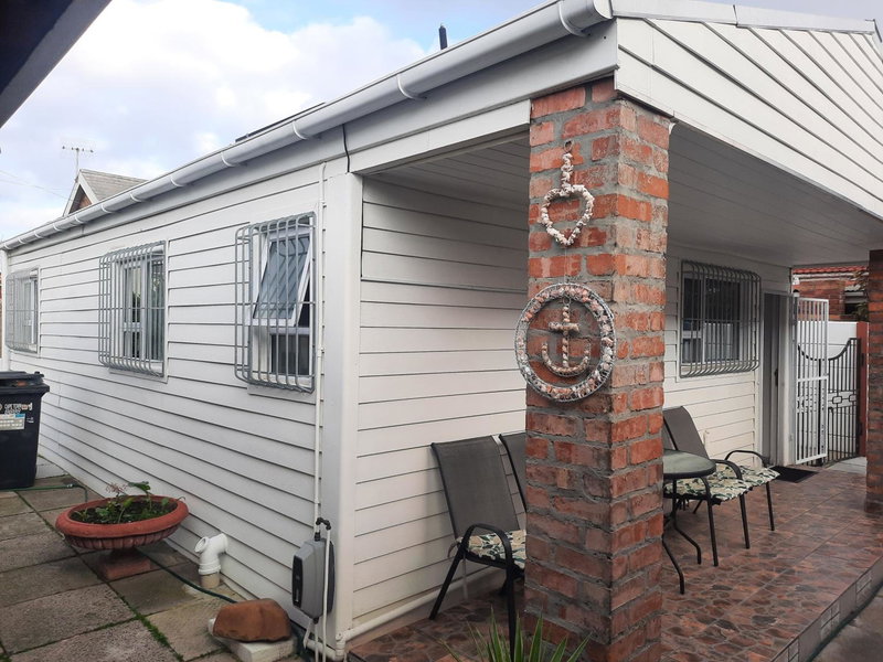 Covenant Place, Kraaifontein, South Africa