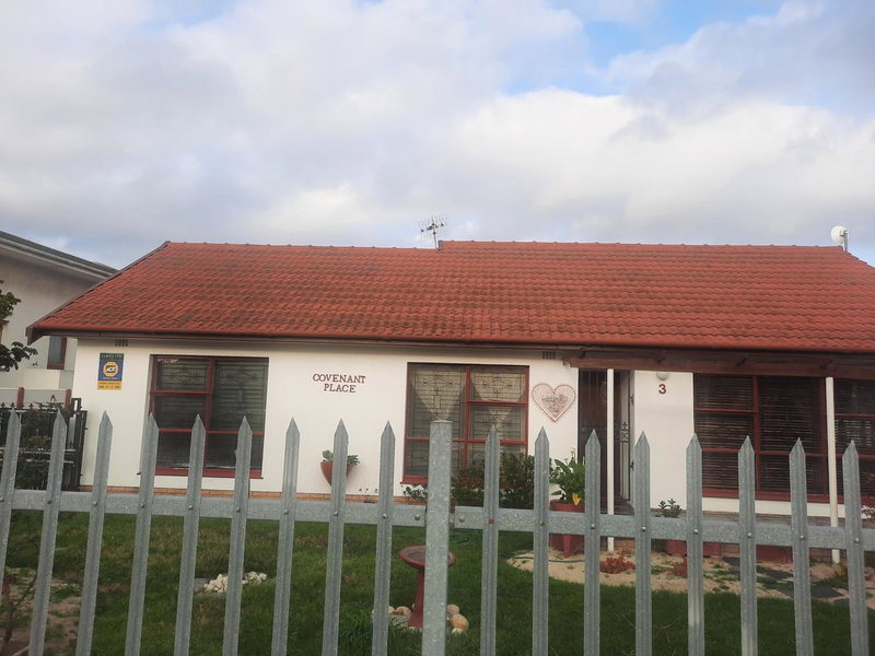 Covenant Place, Kraaifontein, South Africa