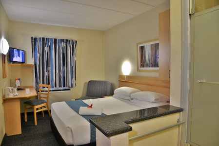 Road Lodge N1 City, Cape Town, South Africa