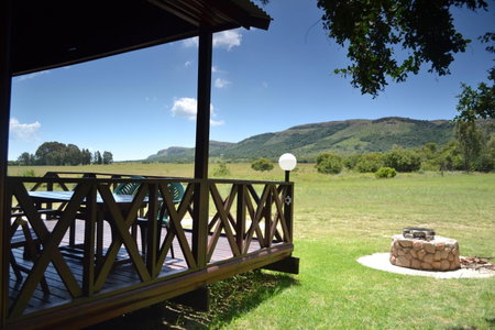 Intaba Thulile, Maanhaarrand, South Africa