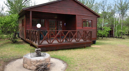 Intaba Thulile, Maanhaarrand, South Africa