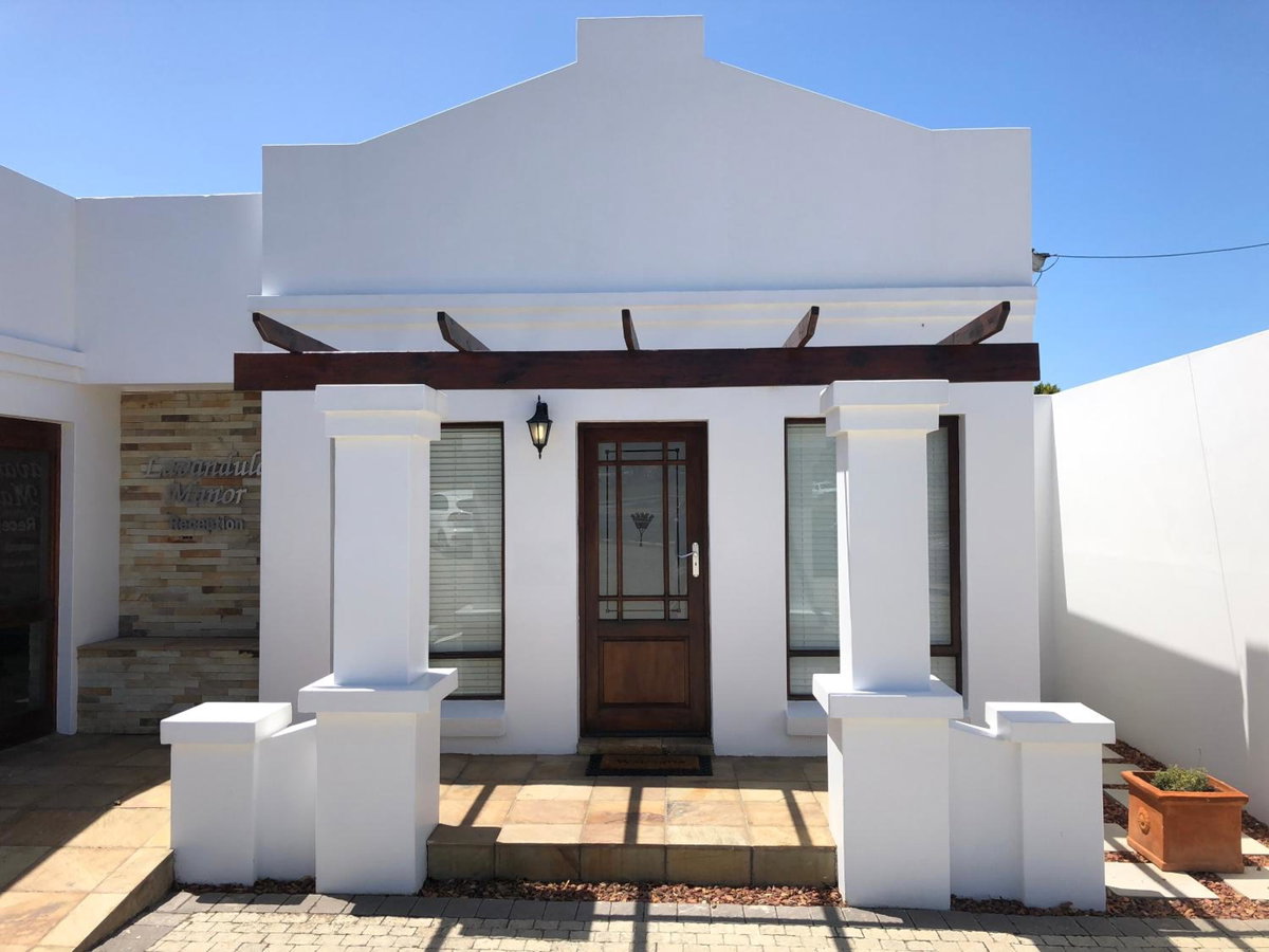 Hotel · Lavandula Manor Self-Catering, Mossel Bay