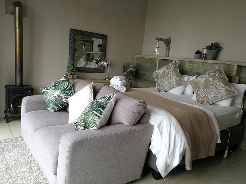 Lavandula Manor Self-Catering, Mossel Bay, South Africa