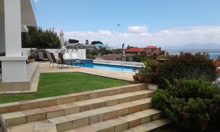Lavandula Manor Self-Catering, Mossel Bay, South Africa