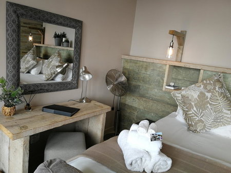 Lavandula Manor Self-Catering, Mossel Bay, South Africa