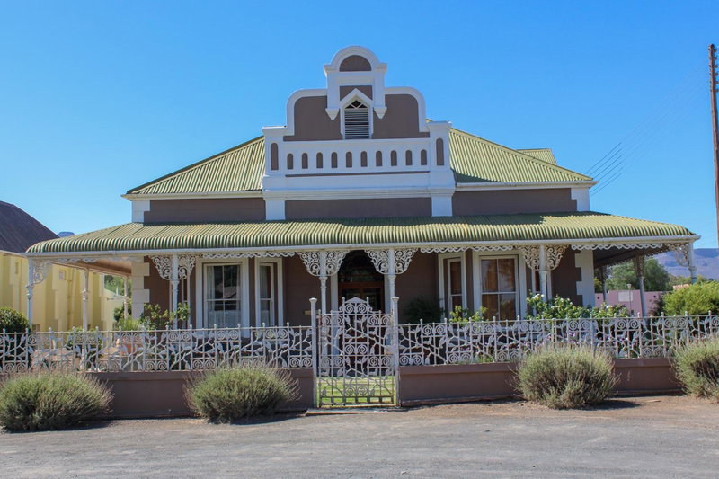 Carmel Villa B&B or Self-Catering, Calvinia, South Africa