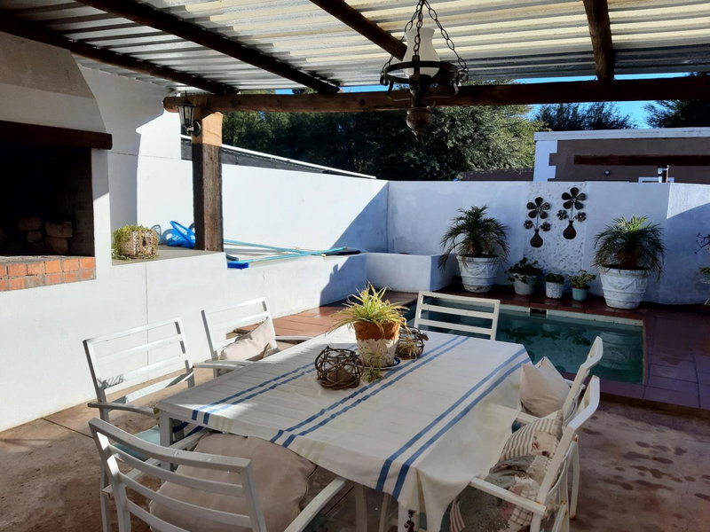 Carmel Villa B&B or Self-Catering, Calvinia, South Africa