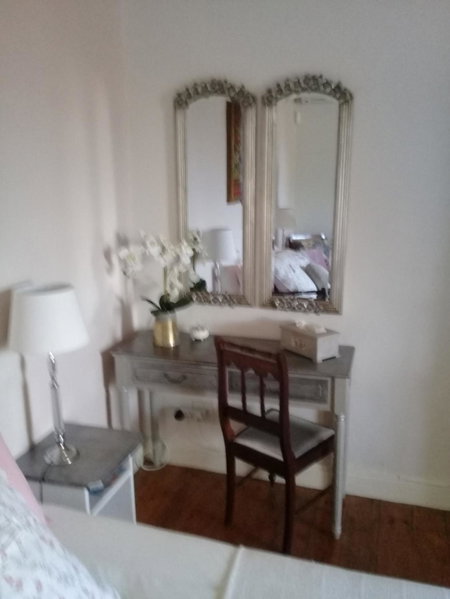 Carmel Villa B&B or Self-Catering, Calvinia, South Africa