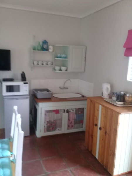 Carmel Villa B&B or Self-Catering, Calvinia, South Africa