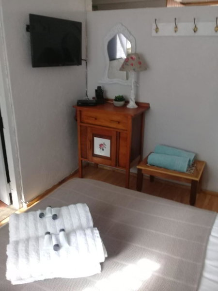 Carmel Villa B&B or Self-Catering, Calvinia, South Africa
