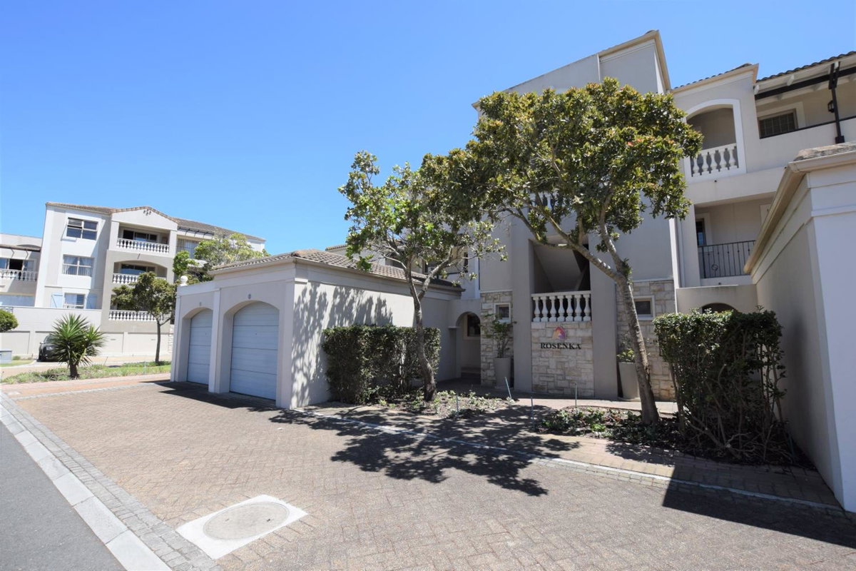 The CoziPlace, South Africa