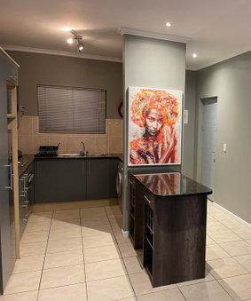 The CoziPlace, Rondebosch, South Africa