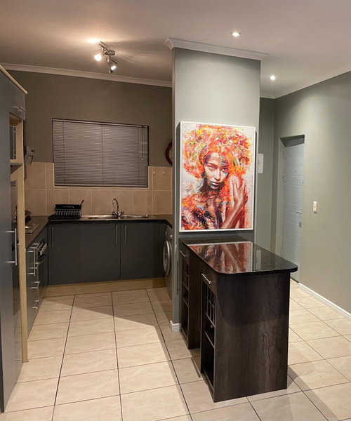 The CoziPlace, Rondebosch, South Africa