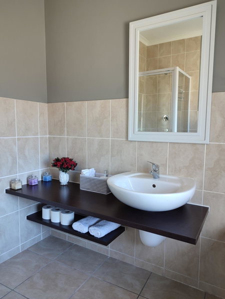 The CoziPlace, Rondebosch, South Africa