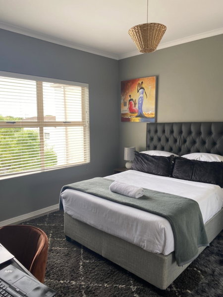 The CoziPlace, Rondebosch, South Africa