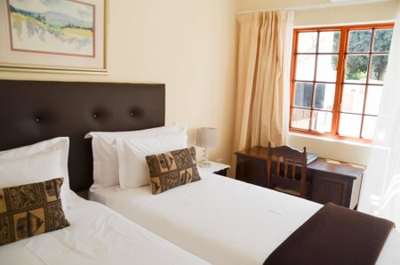 Dolliwarie Guesthouse, Panorama, South Africa