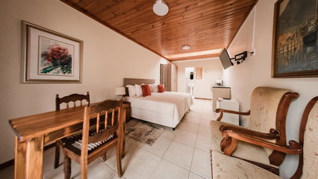 Dolliwarie Guesthouse, Panorama, South Africa