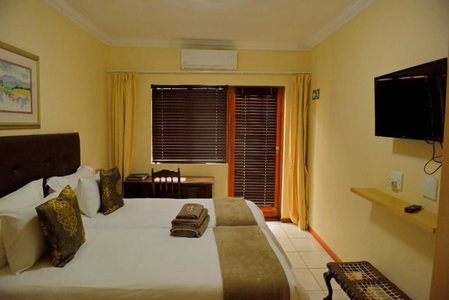 Dolliwarie Guesthouse, Panorama, South Africa