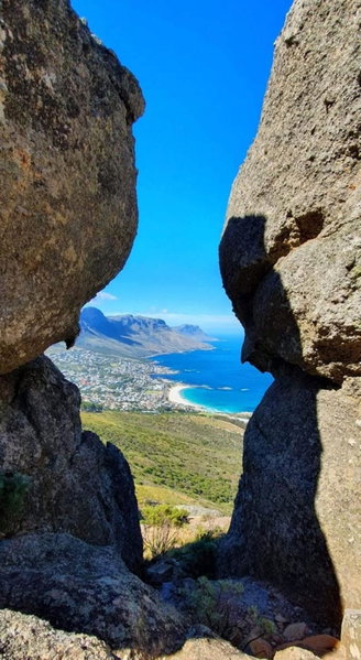 Dolliwarie Guesthouse, Panorama, South Africa