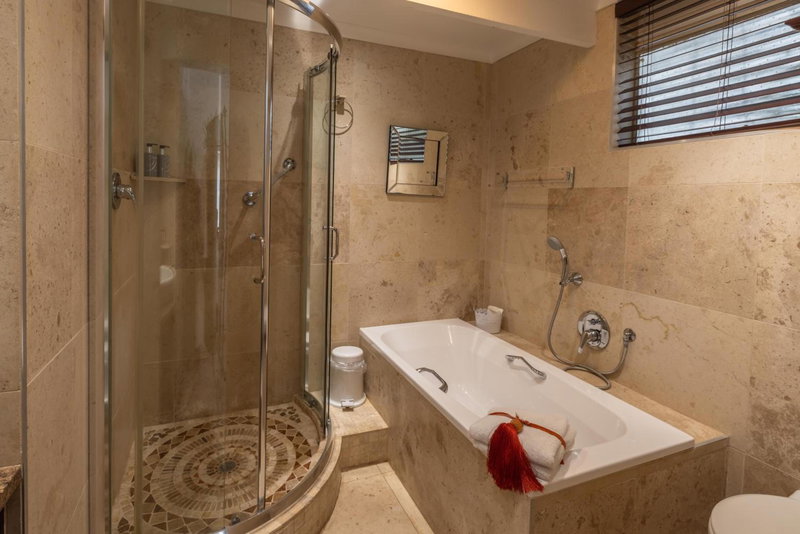 Cape Pillars Boutique Hotel, Durbanville, South Africa