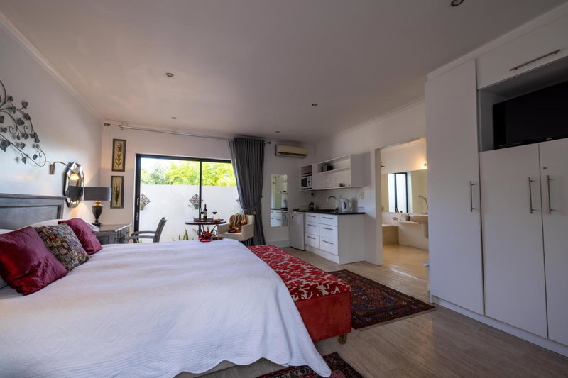 Cape Pillars Boutique Hotel, Durbanville, South Africa