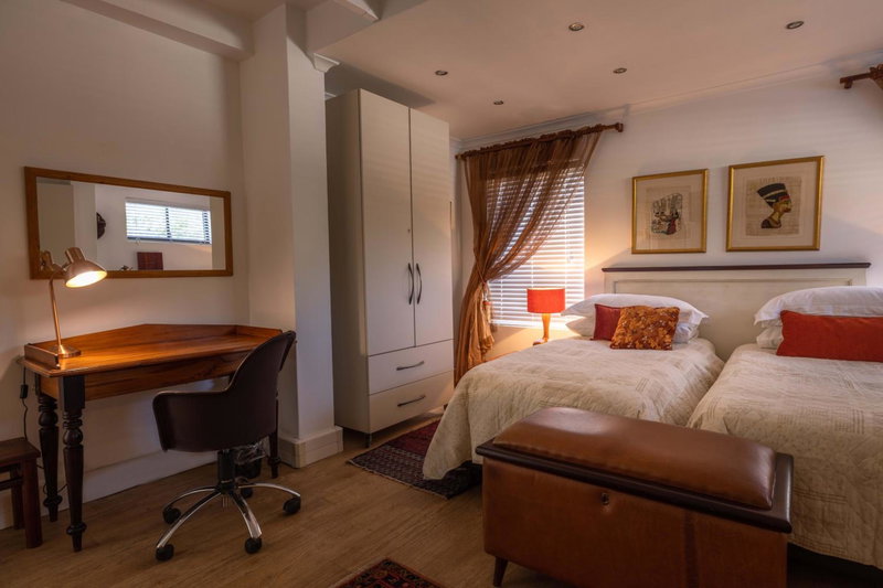 Cape Pillars Boutique Hotel, Durbanville, South Africa