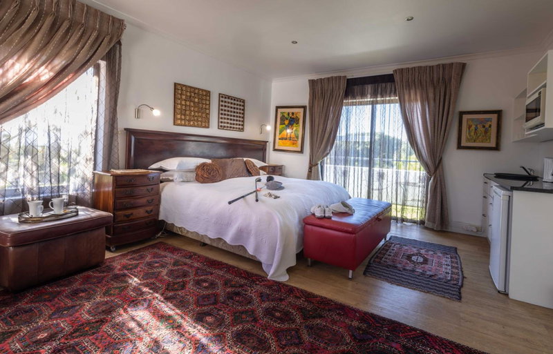 Cape Pillars Boutique Hotel, Durbanville, South Africa