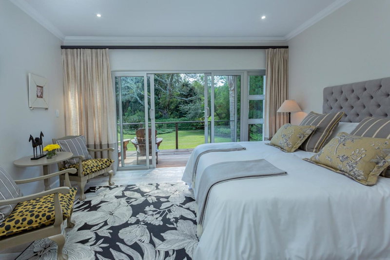 Tehillah Guest House, George, South Africa