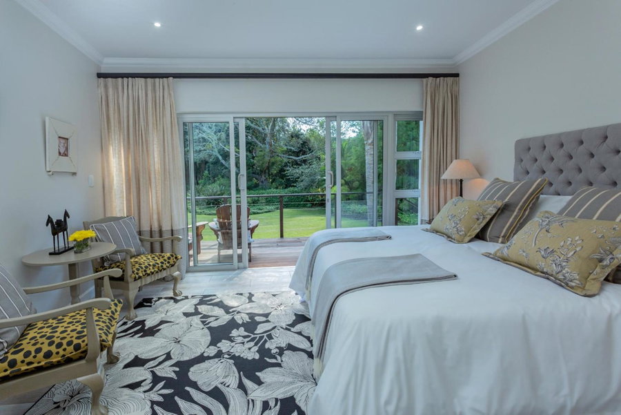 Tehillah Guest House, George, South Africa