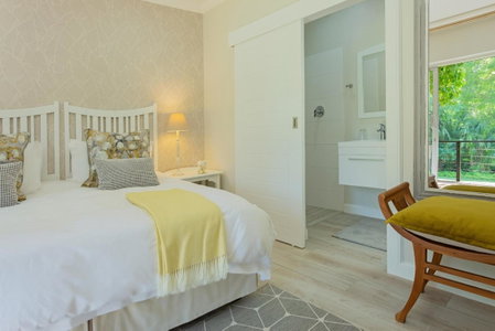 Tehillah Guest House, George, South Africa