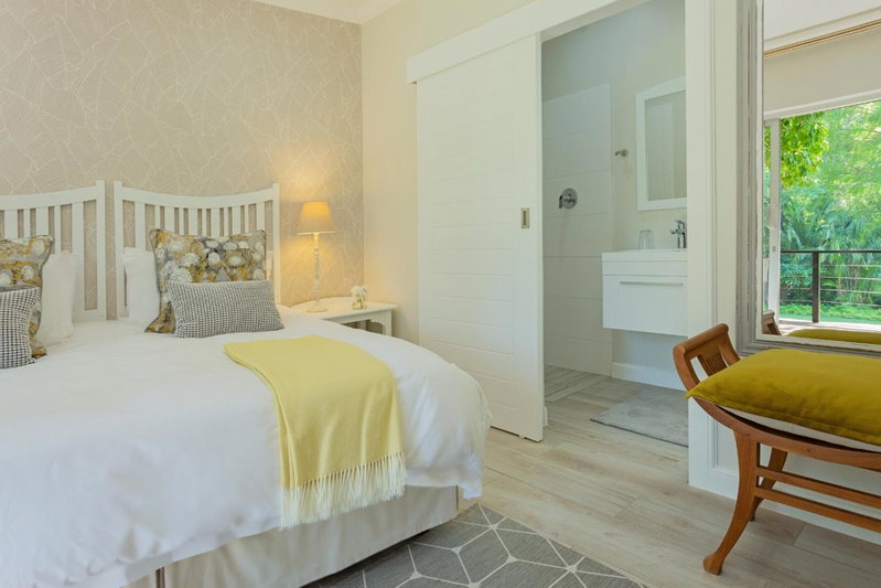 Tehillah Guest House, George, South Africa