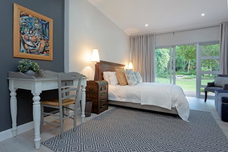 Tehillah Guest House, George, South Africa