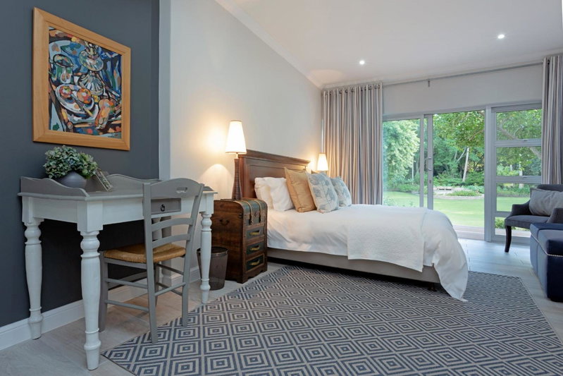 Tehillah Guest House, George, South Africa
