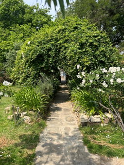 The Victoria House, Ficksburg, South Africa
