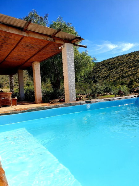 Ironstone Cottage, Graaff-Reinet, South Africa