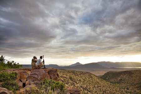 Ironstone Cottage, Graaff-Reinet, South Africa