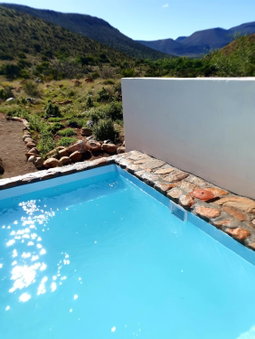 Ironstone Cottage, Graaff-Reinet, South Africa
