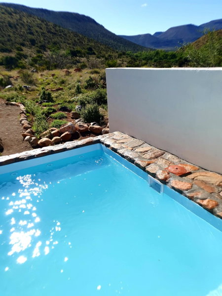 Ironstone Cottage, Graaff-Reinet, South Africa
