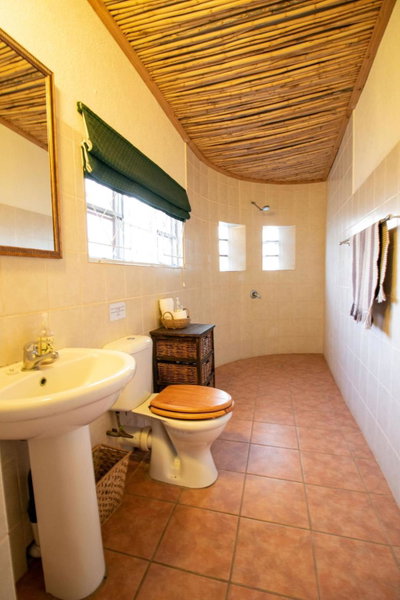 Ironstone Cottage, Graaff-Reinet, South Africa