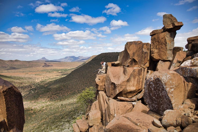 Ironstone Cottage, Graaff-Reinet, South Africa