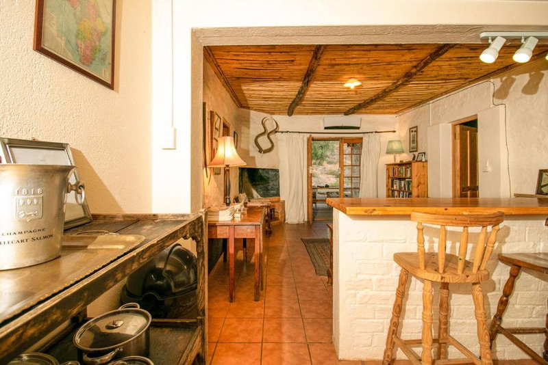 Ironstone Cottage, Graaff-Reinet, South Africa