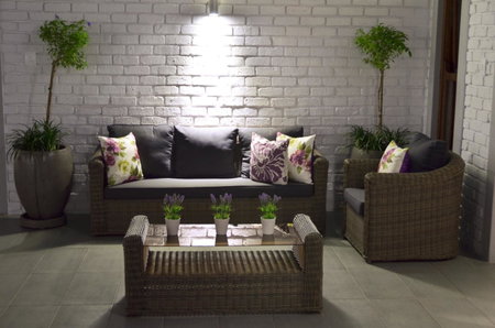 Yalla Yalla Boutique Hotel, Witbank, South Africa