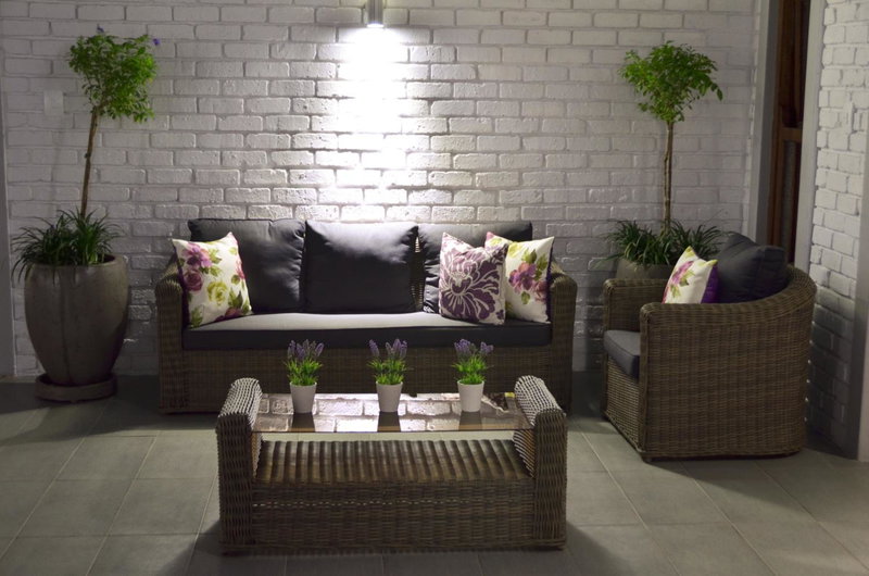 Yalla Yalla Boutique Hotel, Witbank, South Africa